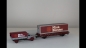 Preview: Märklin 48112-1 Museumswagen 2012 "Mink-Bürsten"