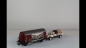 Preview: Märklin 4811 Jahreswagen 2011