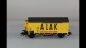 Preview: Märklin 48160 Jahreswagen 2010
