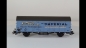 Preview: Märklin 48161 Jahreswagen 2011 "Jmperial Radio"
