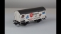 Preview: Märklin 48165 Gedeckter Güterwagen "Jlse Möbel"