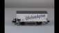 Preview: Märklin 48166 Insider-Jahreswagen 2016