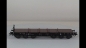 Preview: Märklin 4867 Schwerlastwagen 