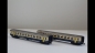 Preview: Lima MiniTrain 506320-BN Personenwagen. 1Kl. 2-WG