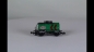 Preview: Minitrix 513546-00 Tankwagen  N