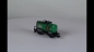 Preview: Minitrix 513546-00 Tankwagen  N