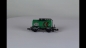 Preview: Minitrix 513546-00 Tankwagen  N