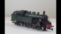 Preview: Riva Rossi 6105-1 Dampflok KBay.-STs AC analog