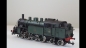 Preview: Riva Rossi 6105-1 Dampflok KBay.-STs AC analog