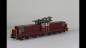 Preview: Kato 62660 Rangierlok Ee6/6 SBB DC analog