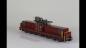 Preview: Kato 62660 Rangierlok Ee6/6 SBB DC analog
