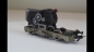 Preview: Fleischmann 635601 Motor Ae6/6  m.Drehgestell. DC