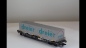 Preview: Roco 66629-1 Hupac mit Container H0