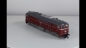 Preview: Piko 679-1122-1 Diesellok BR120 DC analog 