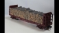Preview: Atlas 701058 Holztransportwagen usa DC 0