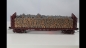 Preview: Atlas 701058 Holztransportwagen usa DC 0