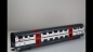 Preview: Hag 701 Doppelstockwagen 1 Kl. 