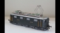 Preview: Metropolitan 736 Re 4/4 Serie 401 SBB DC-Analog