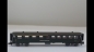 Preview: Fleischmann 8136 Personenwagen Südostbahn 2/1KL. N