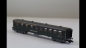 Preview: Fleischmann 8136 Personenwagen Südostbahn 2/1KL. N