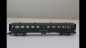Preview: Fleischmann 8137 Personenwagen Südostbahn 2Kl. N