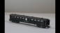Preview: Fleischmann 8137 Personenwagen Südostbahn 2Kl. N