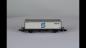 Preview: Fleischmann 8240 Containertragwagen  N