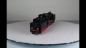 Preview: Märklin 8303 Dampflok DC-analog