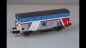 Preview: Märklin 84416.8 Sondermodell USA Kühlwagen