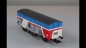Preview: Märklin 84416.8 Sondermodell USA Kühlwagen