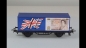 Preview: Märklin 84567 Beh.tragw. EUROPA 1993 "Frankreich"