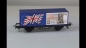 Preview: Märklin 84567 Beh.tragw. EUROPA 1993 "Frankreich"