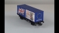 Preview: Märklin 84567 Beh.tragw. EUROPA 1993 "Frankreich"