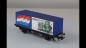 Preview: Märklin 84568 Beh.tragw. EUROPA 1993 "Niederlande"