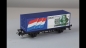 Preview: Märklin 84568 Beh.tragw. EUROPA 1993 "Niederlande"