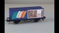 Preview: Märklin 84572 Behältertragw. EUROPA 1993 "Irland"
