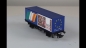 Preview: Märklin 84572 Behältertragw. EUROPA 1993 "Irland"