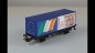 Preview: Märklin 84572 Behältertragw. EUROPA 1993 "Irland"