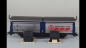 Preview: Märklin 84633 DB Schiebewandwagen Märklin Magazin 