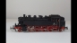 Preview: Märklin 86576 Dampflok aus Set AC analog