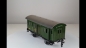 Preview: Buco 8690 Postwagen SBB Spur 0