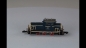 Preview: Märklin 8804 Rangierlok Diesel DB Z