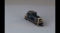 Preview: Märklin 8804 Rangierlok Diesel DB Z