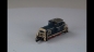 Preview: Märklin 8804 Rangierlok Diesel DB Z