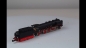 Preview: Märklin 8827 Z Dampflok BR 41 220 DB DC