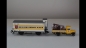 Preview: Märklin 94414-1 Güterwagen Set Dunkelacker