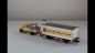 Preview: Märklin 94414-1 Güterwagen Set Dunkelacker