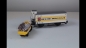 Preview: Märklin 94414 Güterwagen Set Dunkelacker