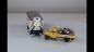 Preview: Märklin 94414 Güterwagen Set Dunkelacker