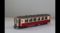 Preview: Bemo A-1143 Salonwagen 1 Klasse rot/ beige